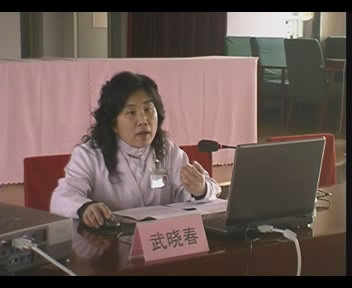 糖尿病防治讲座